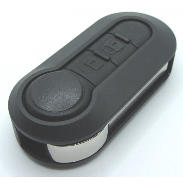 Citron fold-ud nglehus 2 knaps