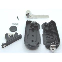 Citron fold-ud nglehus 2 knaps