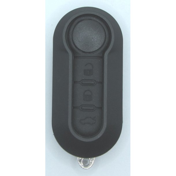 Iveco fold-ud nglehus 3 knaps