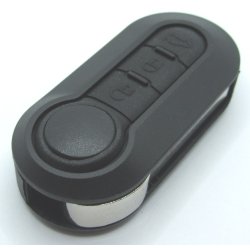 Iveco fold-ud nglehus 3 knaps