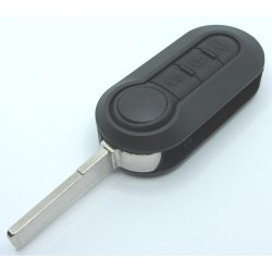 Iveco fold-ud nglehus 3 knaps