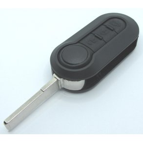 Opel fold-ud nglehus 3 knaps