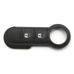 Fiat gummi pad 2 knaps