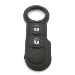 Fiat gummi pad 2 knaps