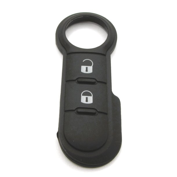 Fiat gummi pad 2 knaps