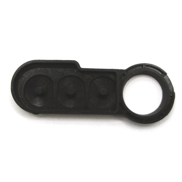 Fiat gummi pad 2 knaps