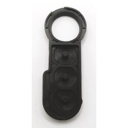 Fiat gummi pad 2 knaps