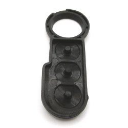 Fiat gummi pad 2 knaps