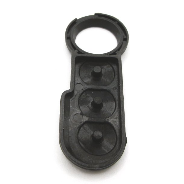 Fiat gummi pad 2 knaps