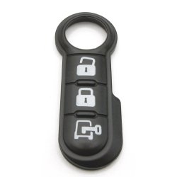  Iveco gummi pad 3 knaps