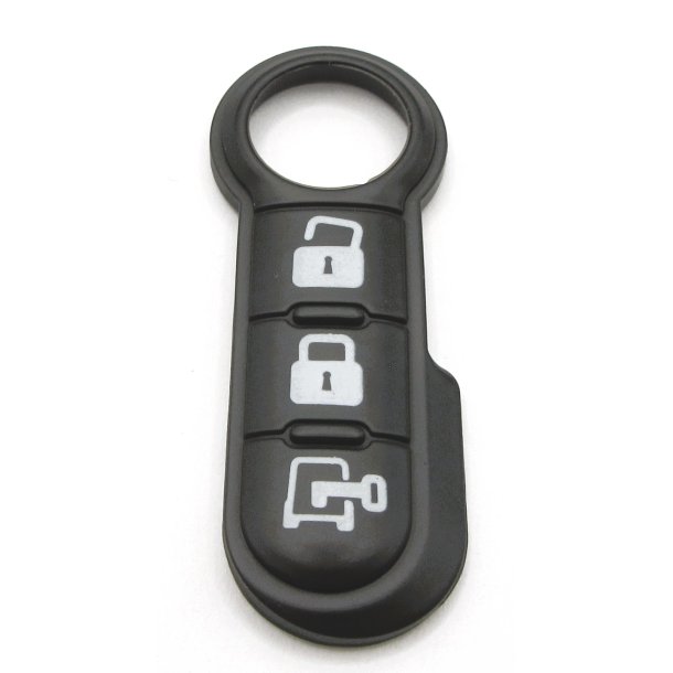  Iveco gummi pad 3 knaps