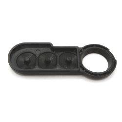  Iveco gummi pad 3 knaps