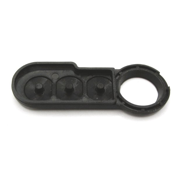  Iveco gummi pad 3 knaps