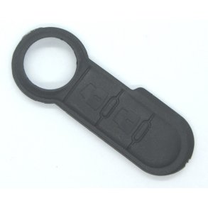 Opel gummi pad 2 knaps