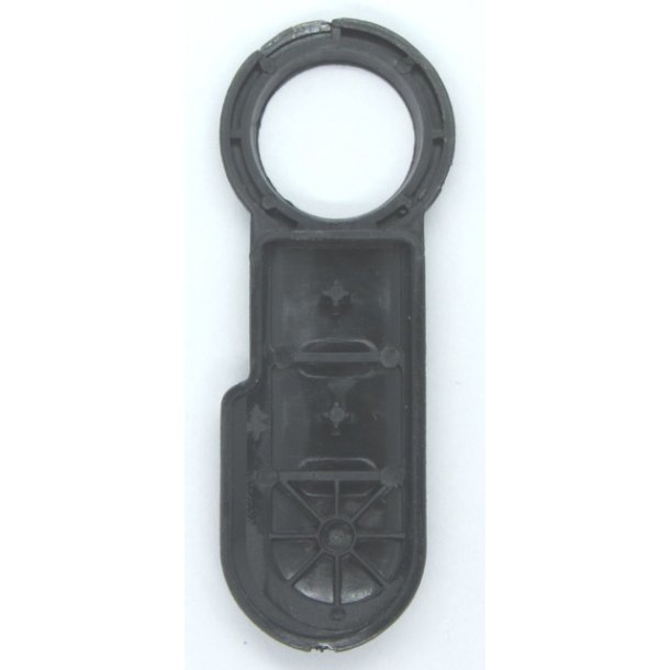 Fiat gummi pad 2 knaps