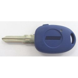 Fiat n�glehus 1 knaps med fast klinge