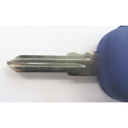 Fiat n�glehus 1 knaps med fast klinge