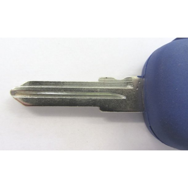 Fiat n�glehus 1 knaps med fast klinge