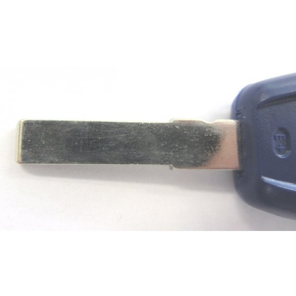 Fiat nglehus 1 knaps med fast klinge