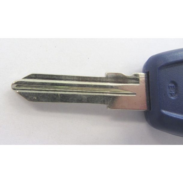 Fiat n�glehus 1 knaps med fast klinge