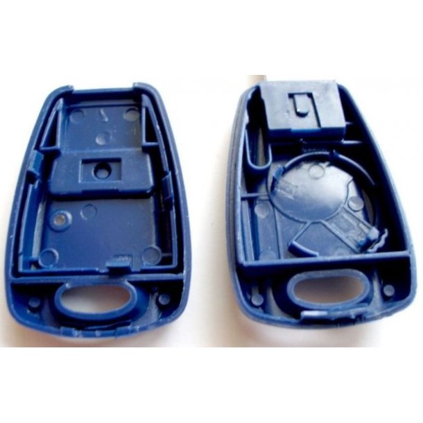 Fiat nglehus 1 knaps med fast klinge