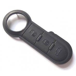 Opel gummi pad 3 knaps