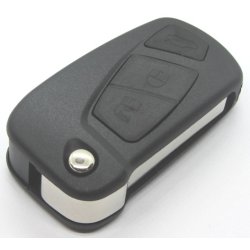 Ford KA fold-ud n�glehus 3 knaps