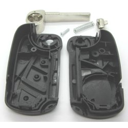 Ford KA fold-ud n�glehus 3 knaps