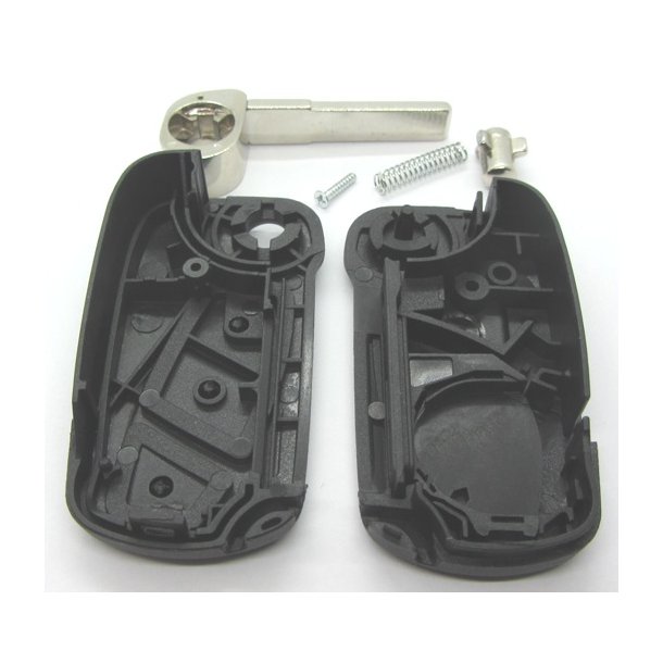 Ford KA fold-ud n�glehus 3 knaps