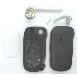 Ford KA fold-ud n�glehus 3 knaps