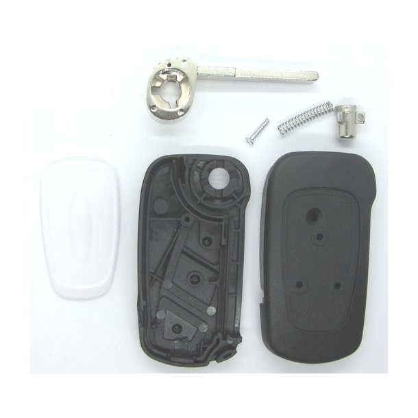 Ford KA fold-ud n�glehus 3 knaps