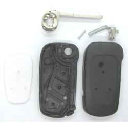 Ford KA fold-ud n�glehus 3 knaps