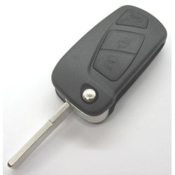 Ford KA fold-ud n�glehus 3 knaps