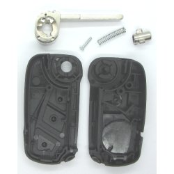 Ford KA fold-ud n�glehus 3 knaps