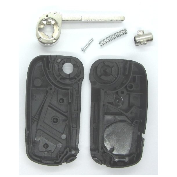 Ford KA fold-ud n�glehus 3 knaps