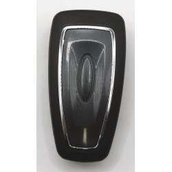 Ford fold-ud nglehus 3 knaps - til den model med CR2032 batteri 