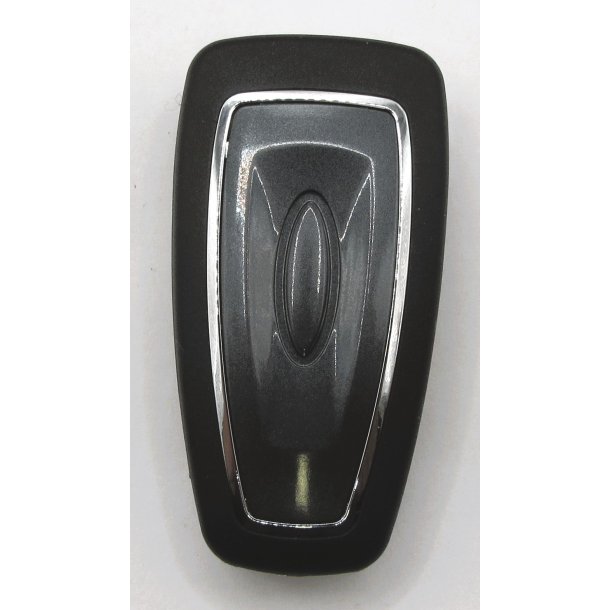 Ford fold-ud nglehus 3 knaps - til den model med CR2032 batteri 