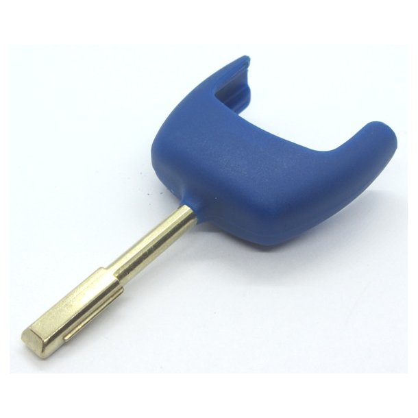 Ford n�glehoved (Bl�)