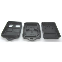 Ford senderhus 2 knaps