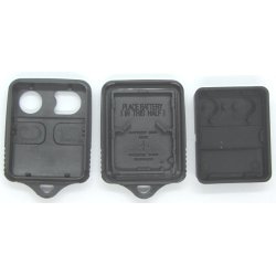 Ford senderhus 2 knaps