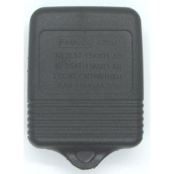 Ford senderhus 2 knaps