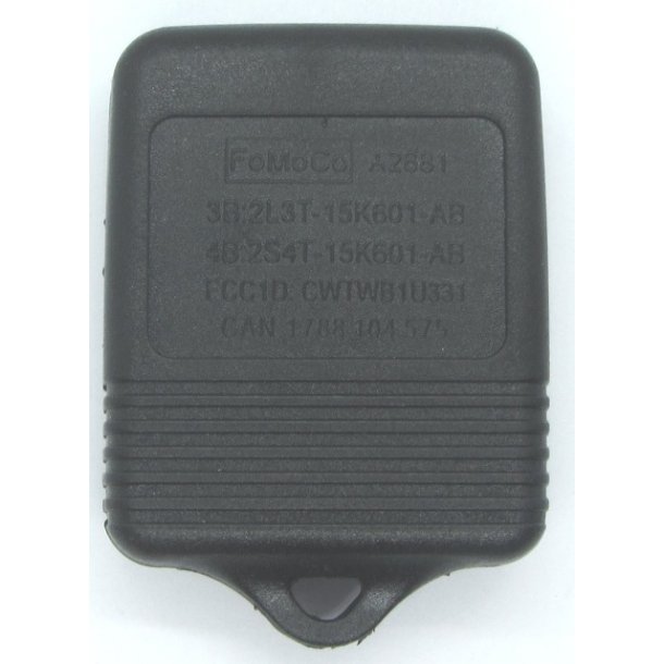 Ford senderhus 2 knaps