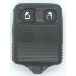 Ford senderhus 2 knaps