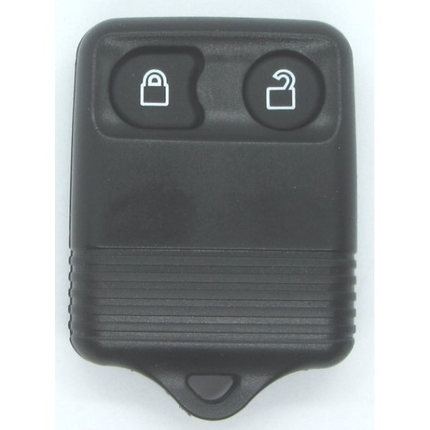 Ford senderhus 2 knaps