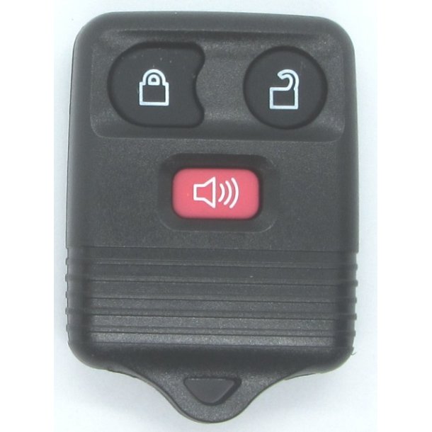 Ford senderhus 3 knaps