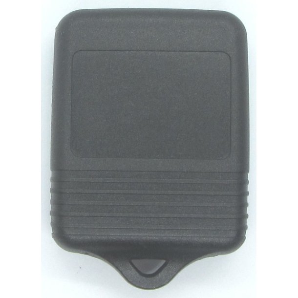 Ford senderhus 3 knaps