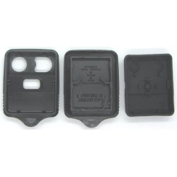 Ford senderhus 3 knaps