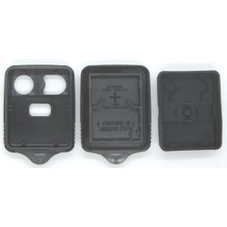 Ford senderhus 3 knaps