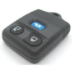 Ford senderhus 3 knaps