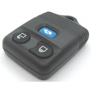 Ford senderhus 3 knaps